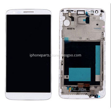 LCD Screen Assembly for LG G2 F320